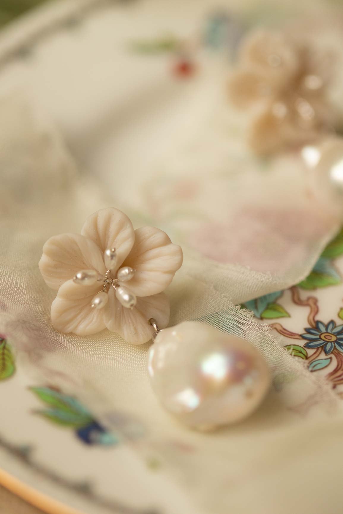 Seville Earrings