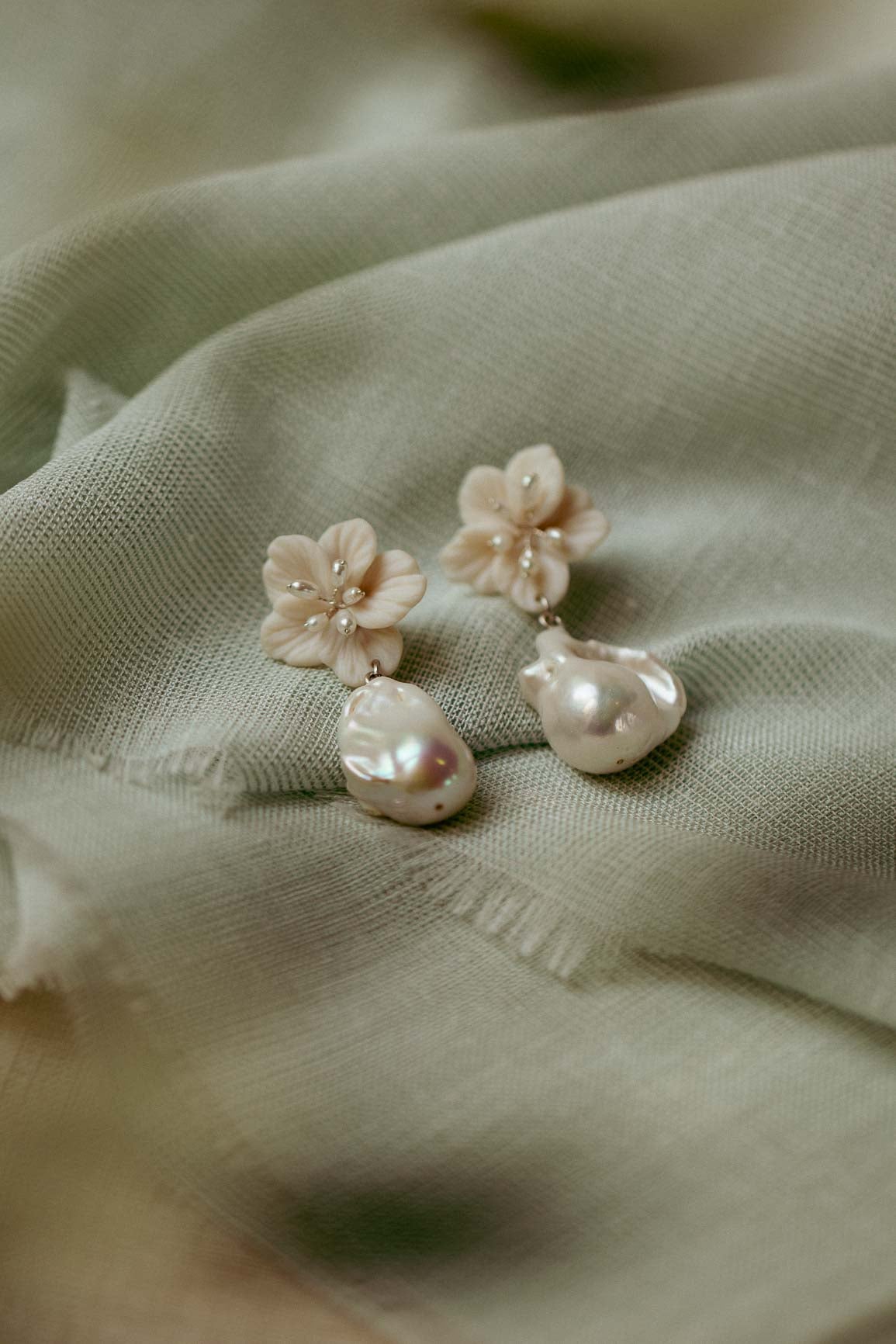 Seville Earrings