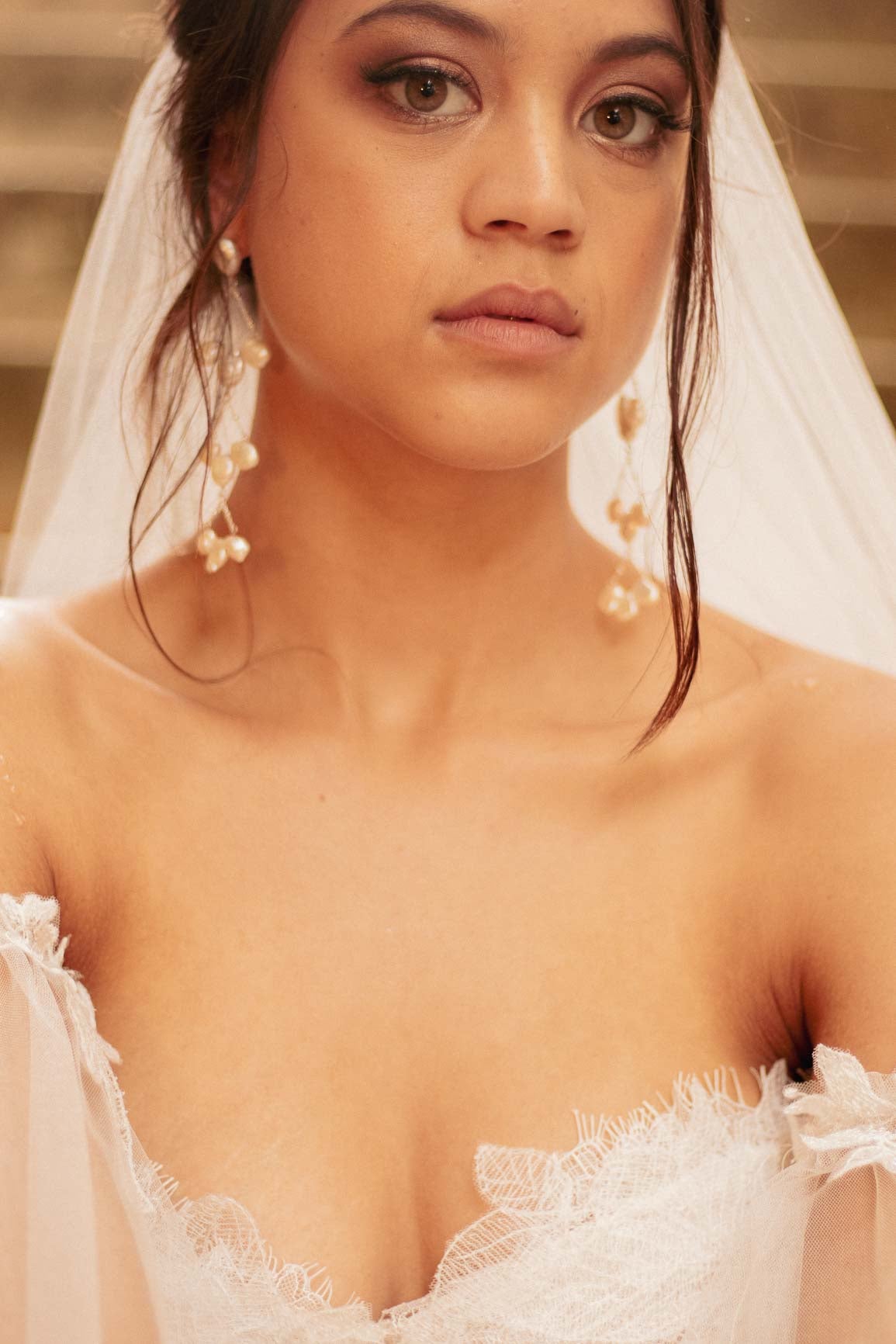 Granada Earrings