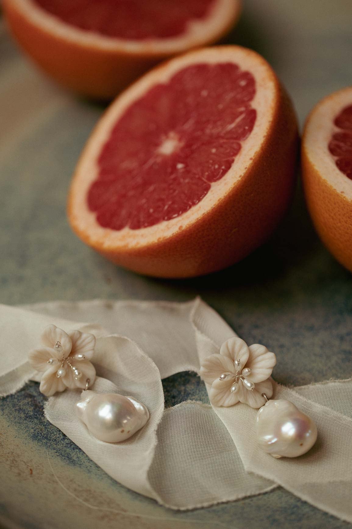 Seville Earrings
