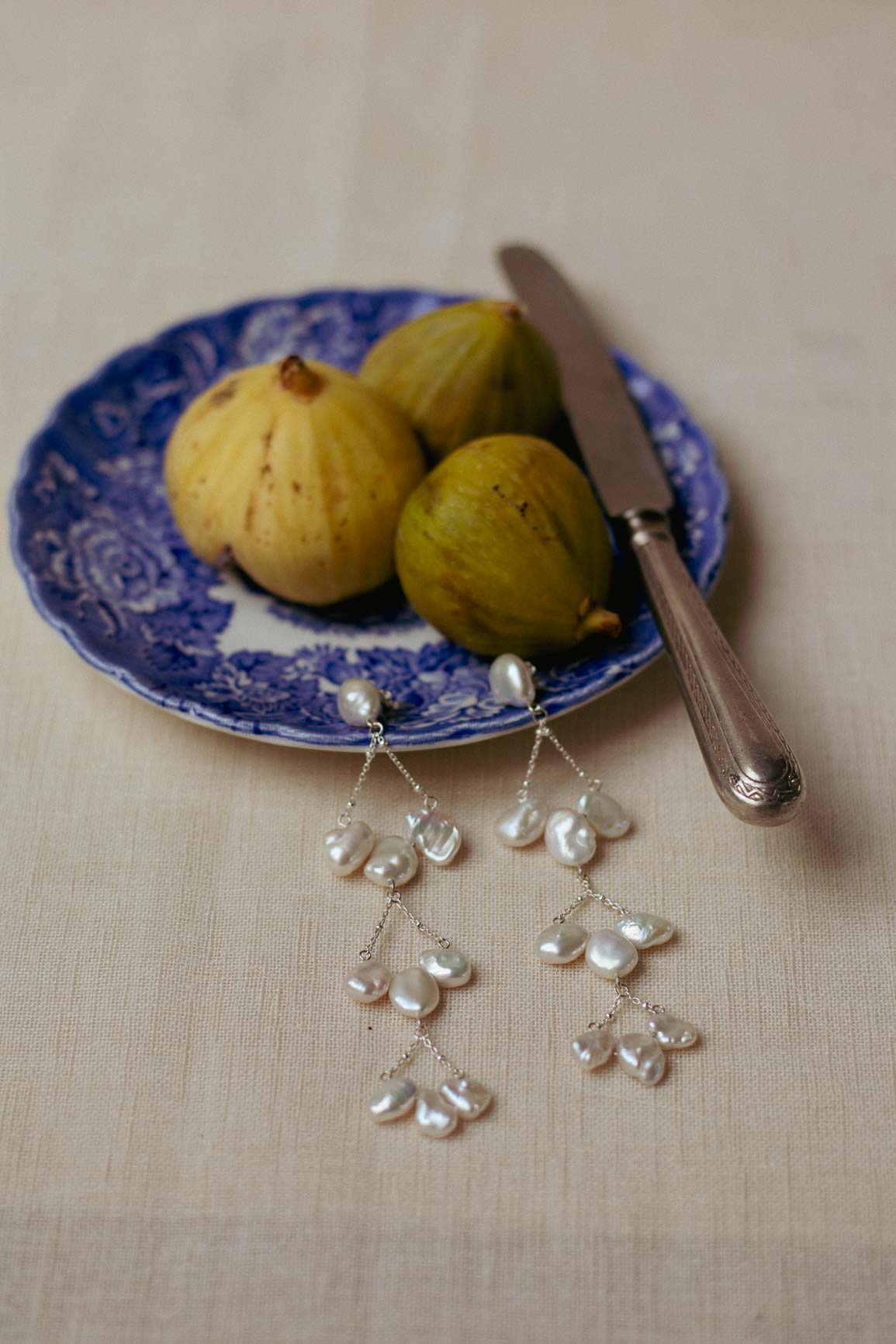 Granada Earrings