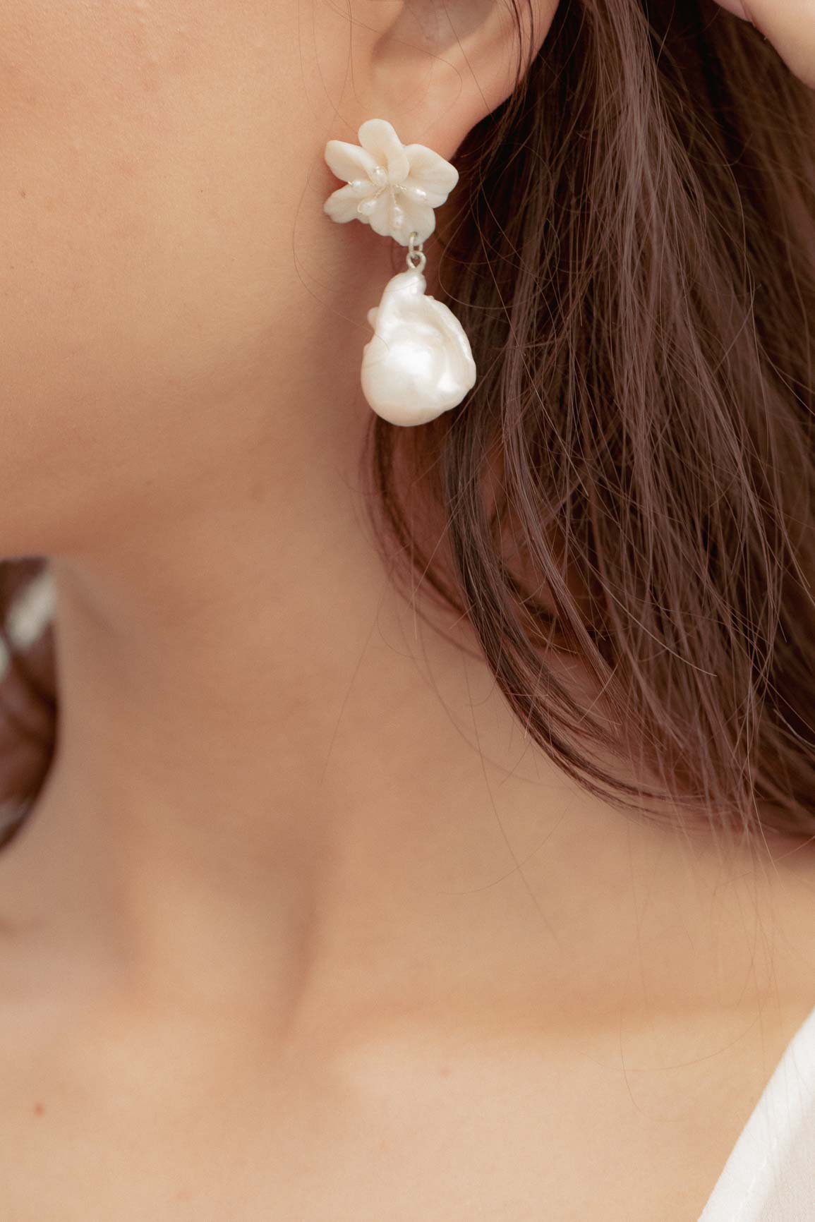 Seville Earrings