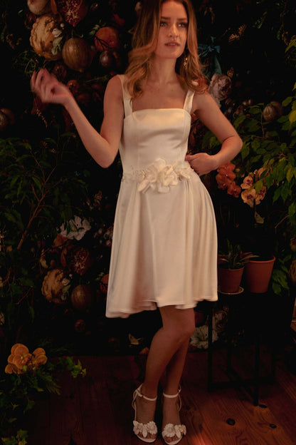 Bloom Wedding Dress