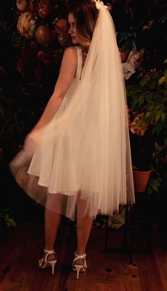 Bloom Veil