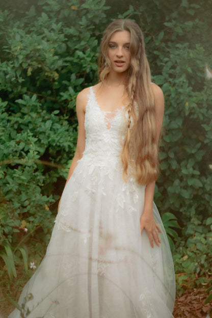 Encounter Wedding Dress