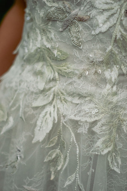 Encounter Wedding Dress