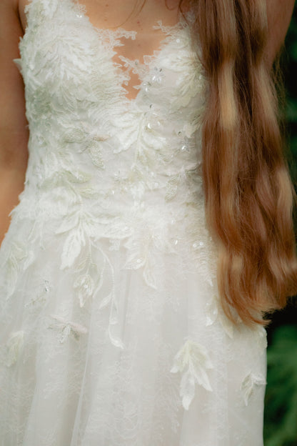 Encounter Wedding Dress
