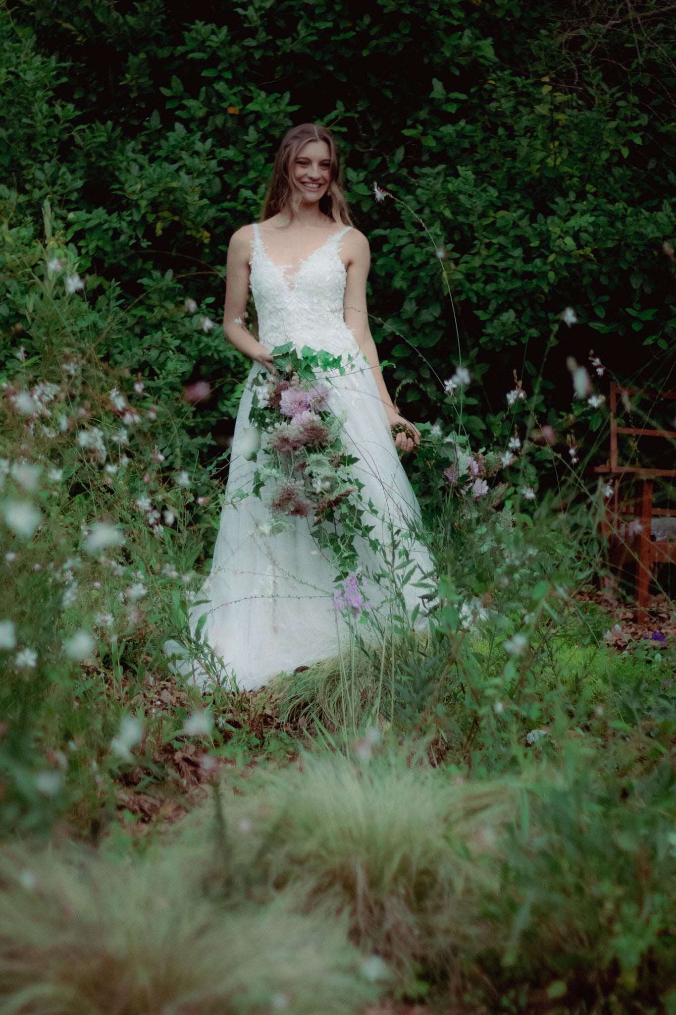 Encounter Wedding Dress