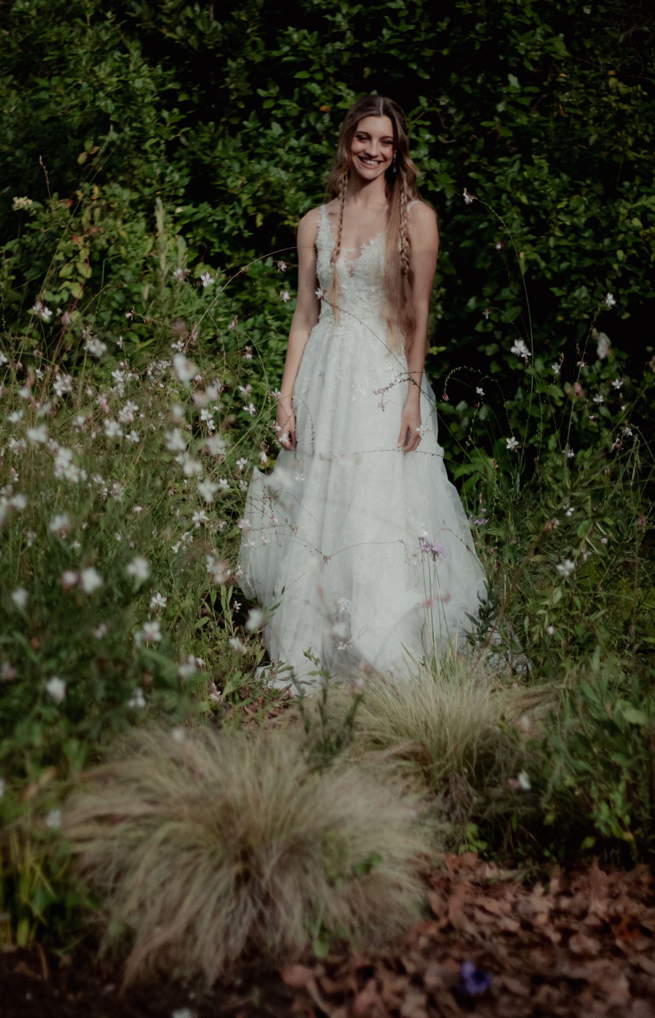 Encounter Wedding Dress