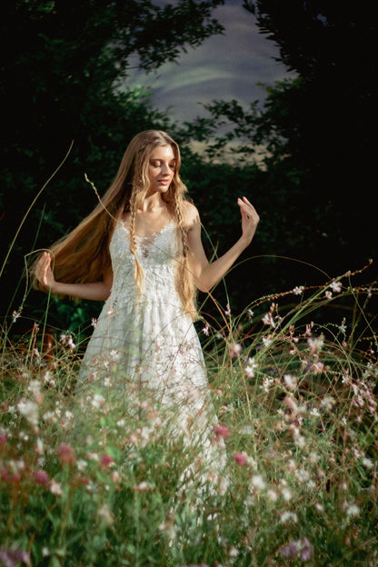 Encounter Wedding Dress