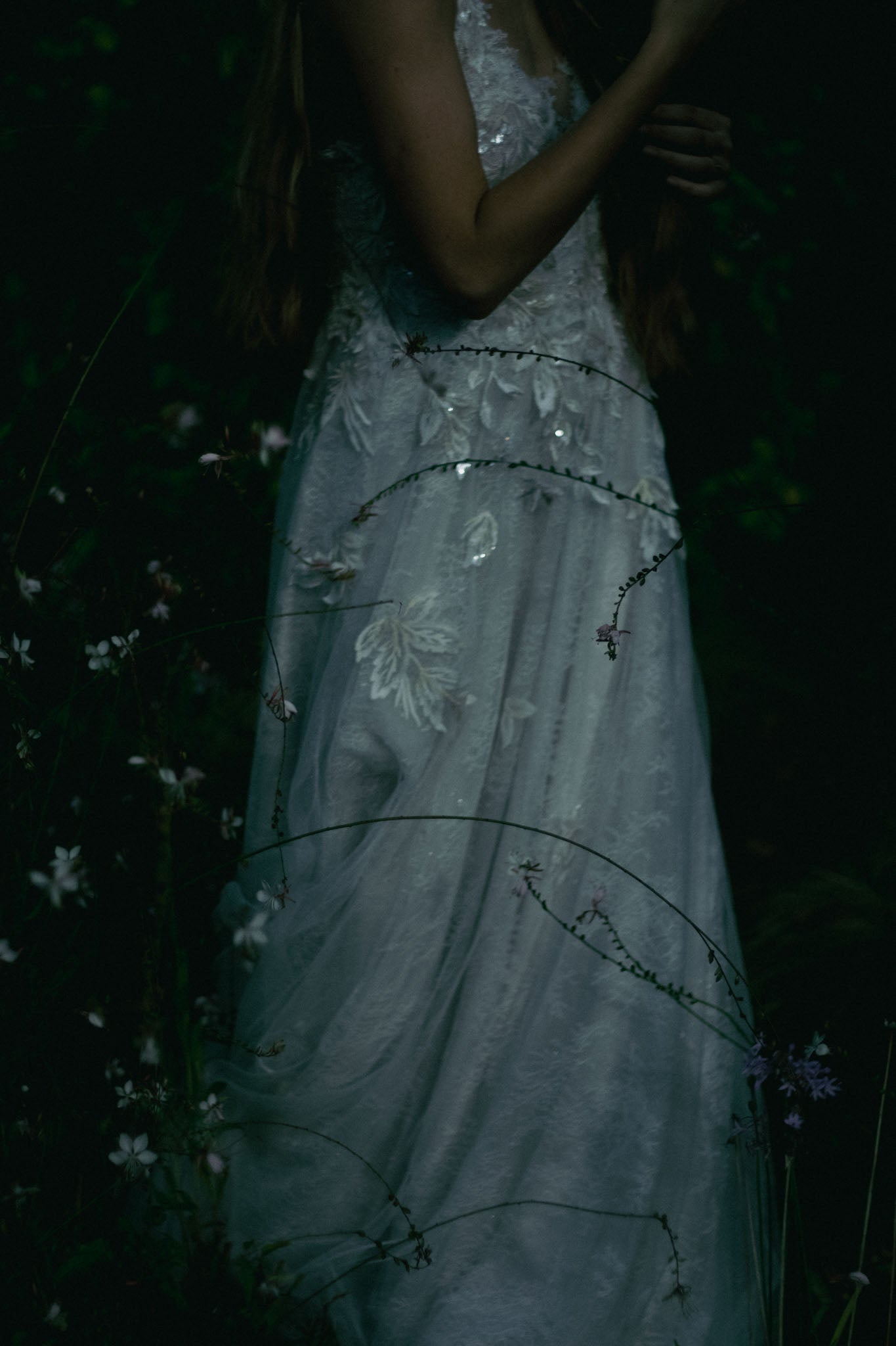 Encounter Wedding Dress