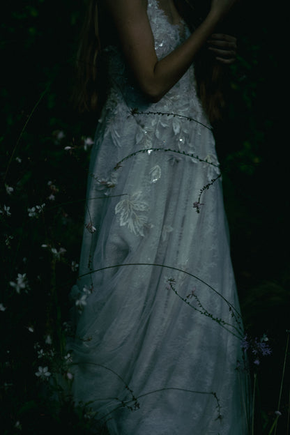 Encounter Wedding Dress