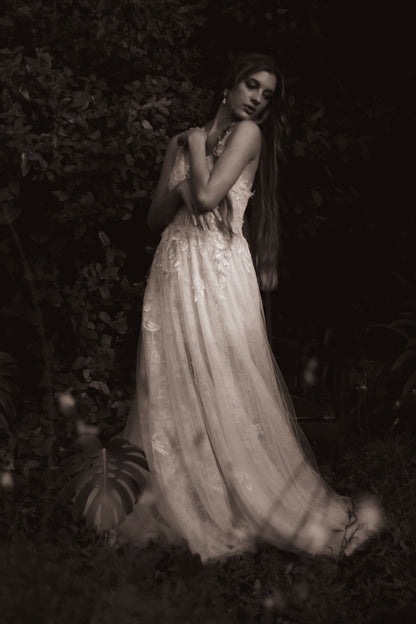 Encounter Wedding Dress
