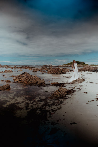 Drift Wedding Dress