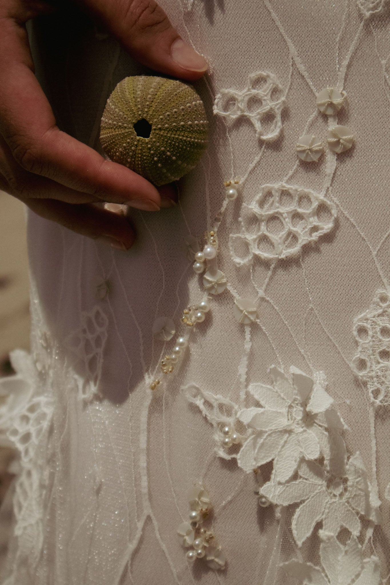 Drift Wedding Dress