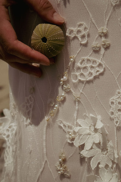 Drift Wedding Dress