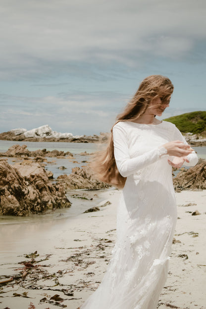 Drift Wedding Dress