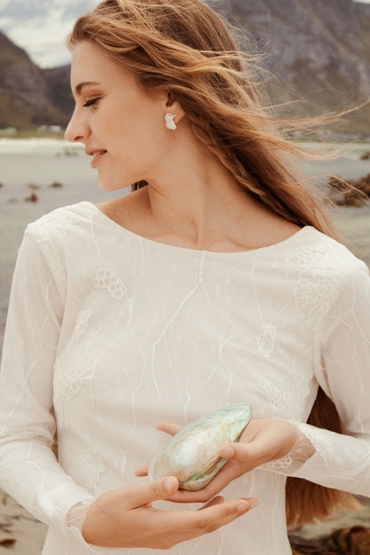 Drift earrings