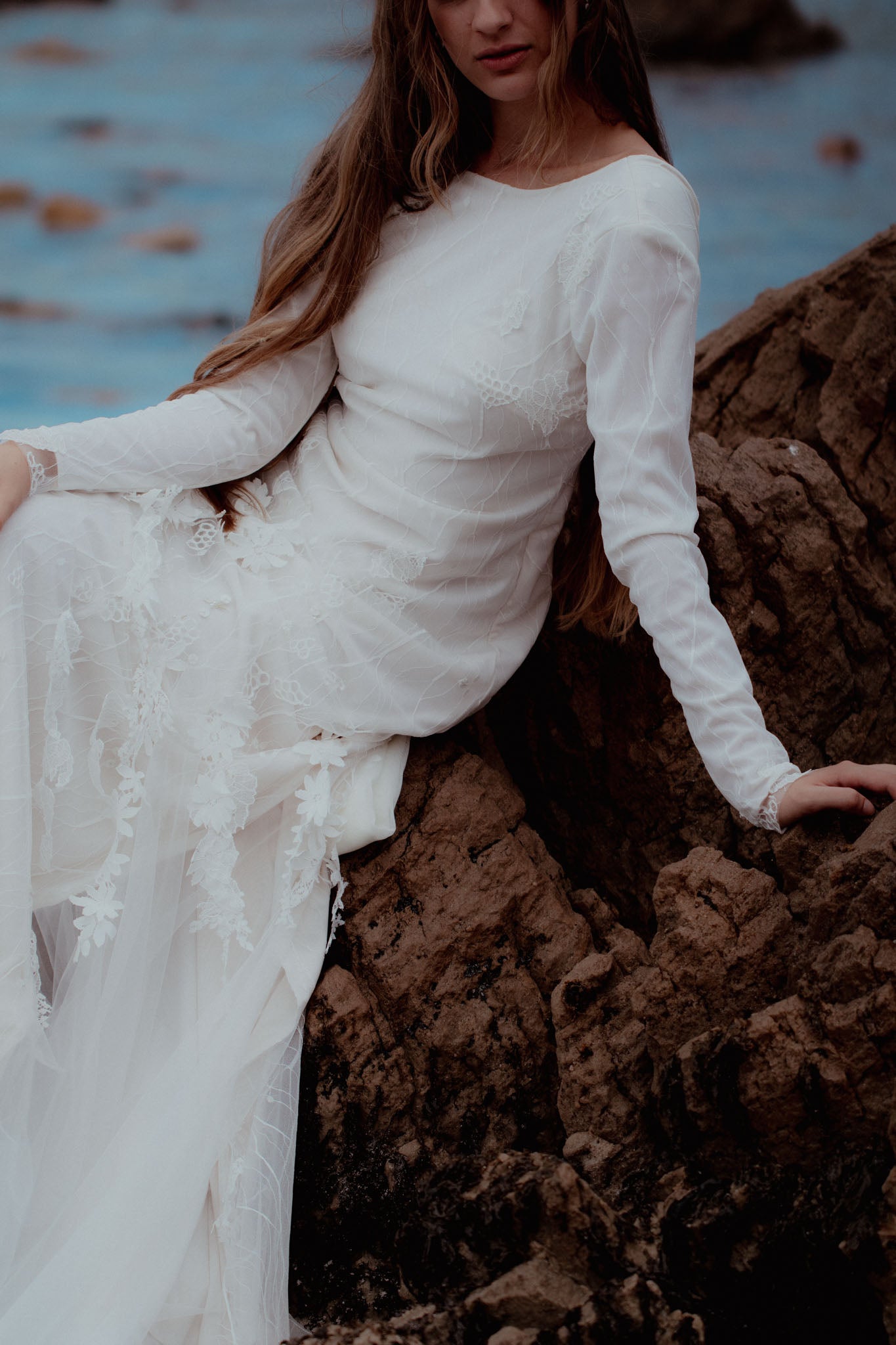 Drift Wedding Dress