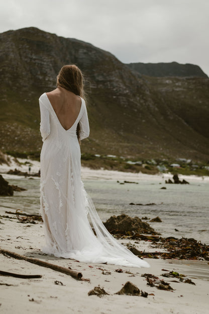 Drift Wedding Dress