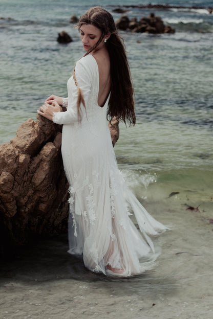 Drift Wedding Dress