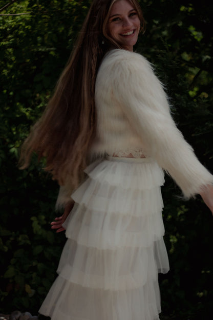 Dune Rose Jacket
