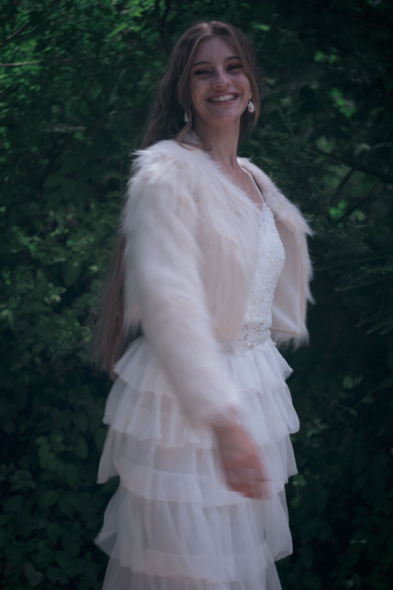 Dune Rose Jacket