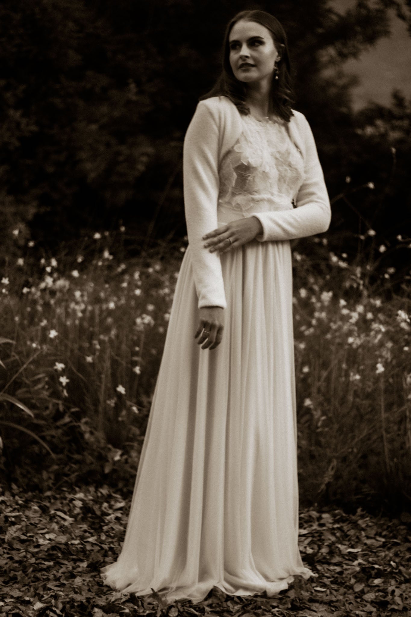 Moonbeam Bolero