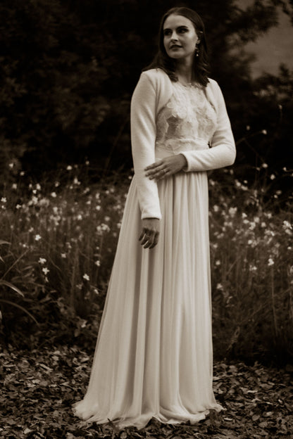 Moonbeam Bolero