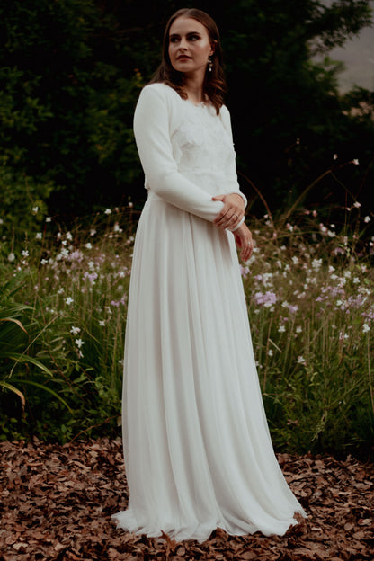 Moonbeam Bolero