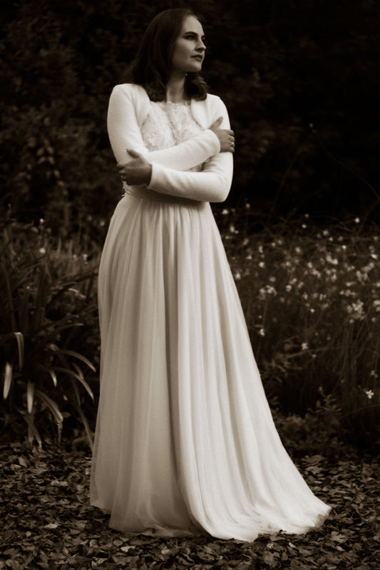 Moonbeam Bolero