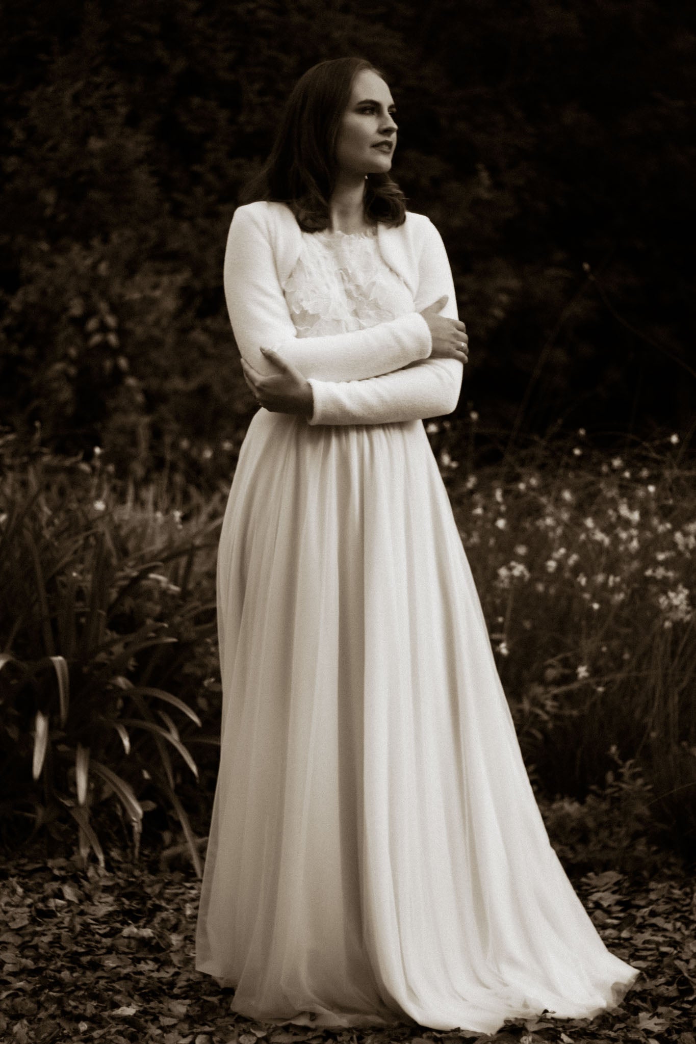 Moonbeam Bolero