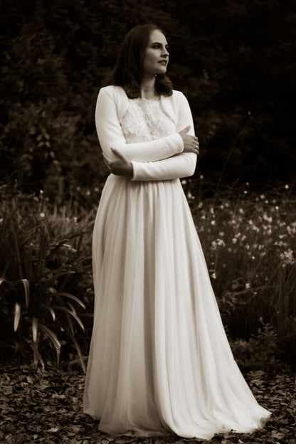 Moonbeam Bolero