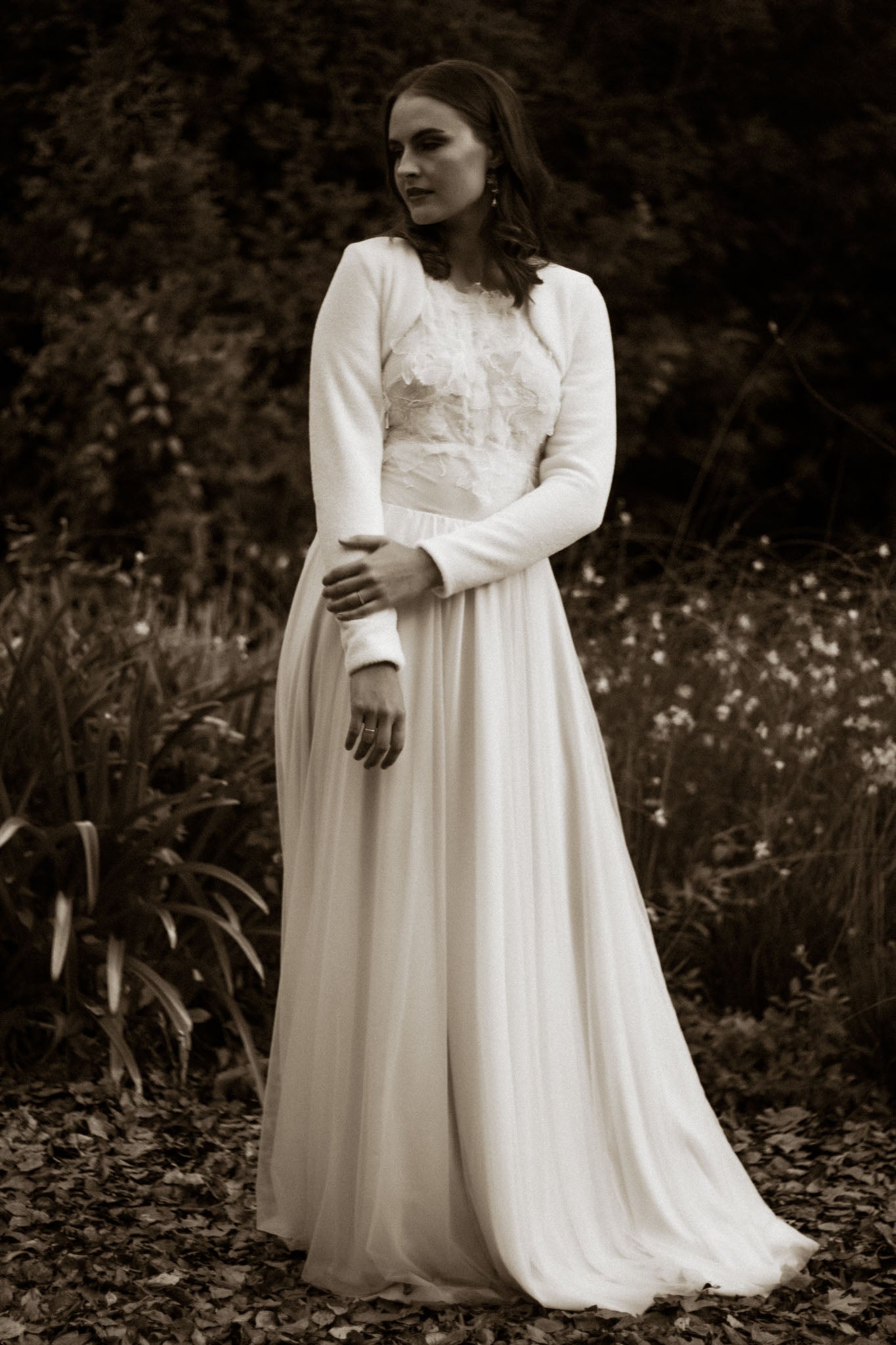 Moonbeam Bolero
