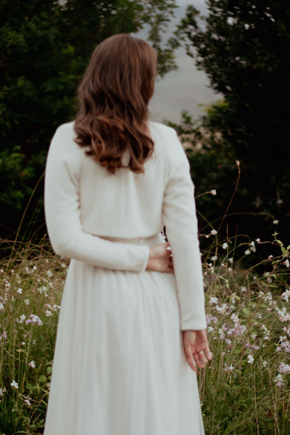 Moonbeam Bolero