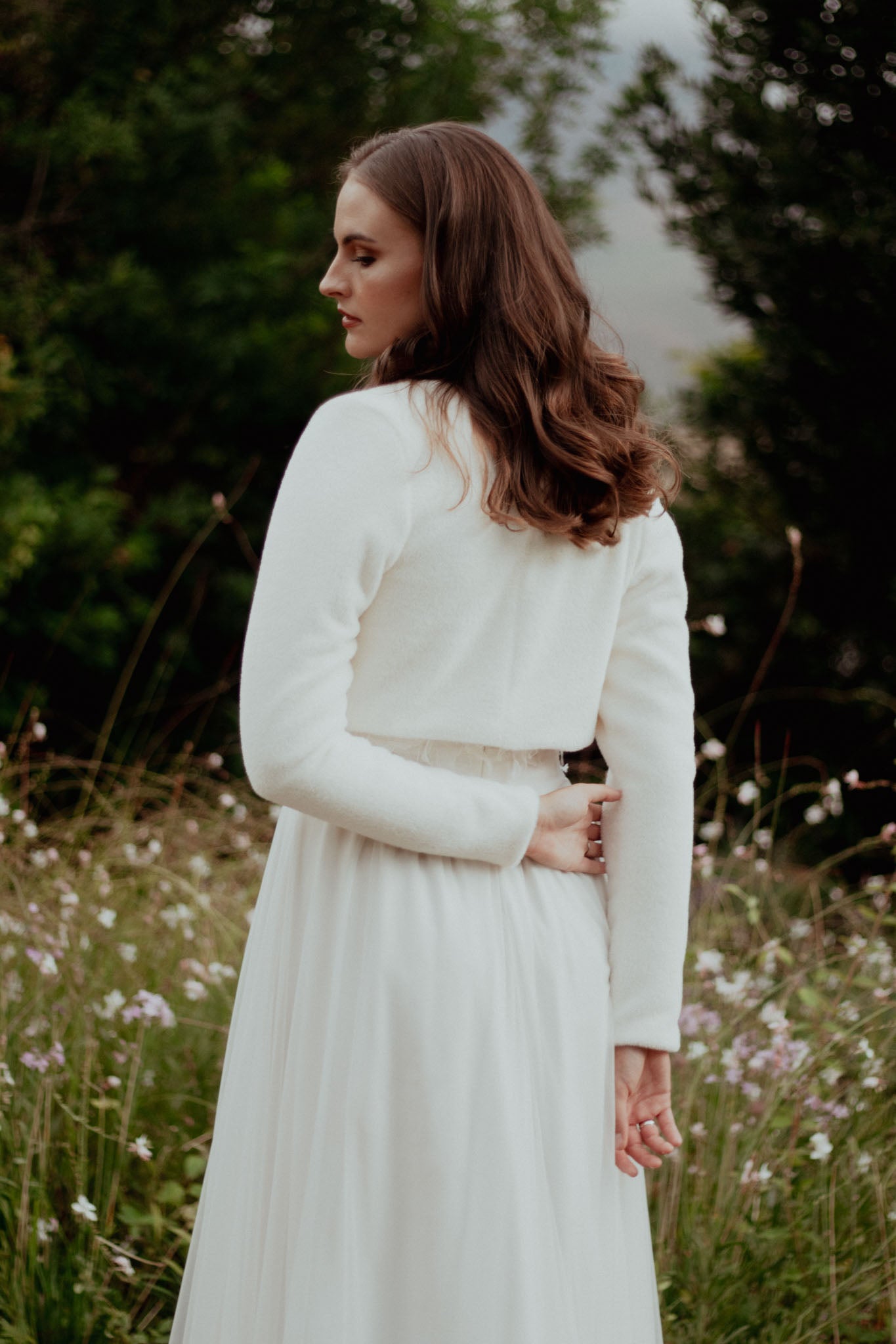 Moonbeam Bolero