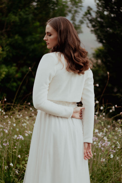 Moonbeam Bolero
