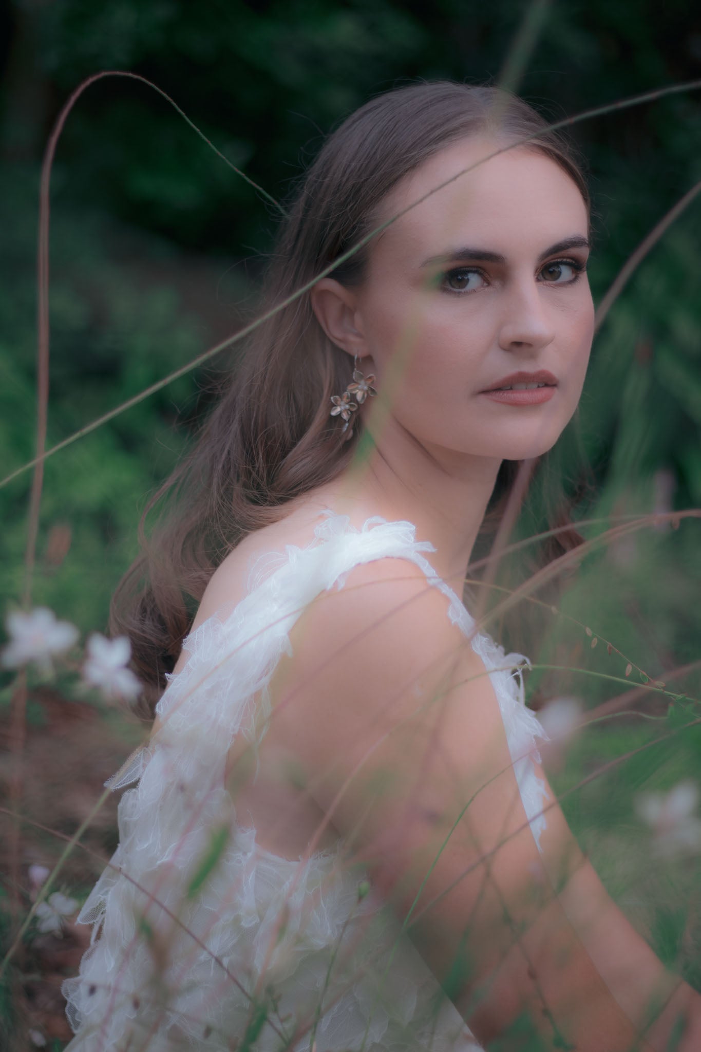 Moonbeam Wedding Dress