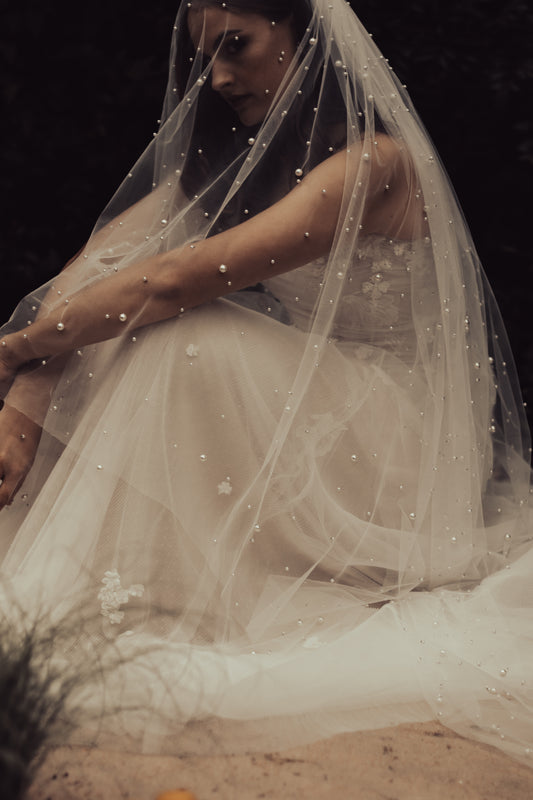 Oyster Veil