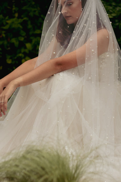 Oyster Veil