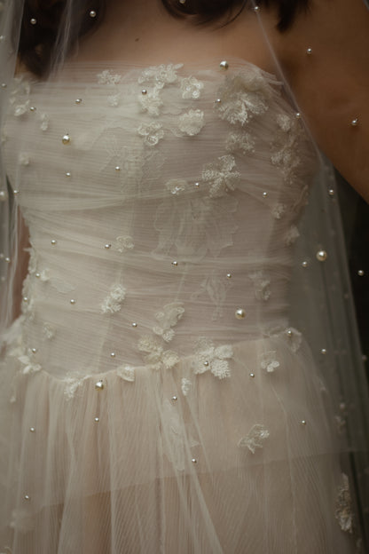 Oyster Veil