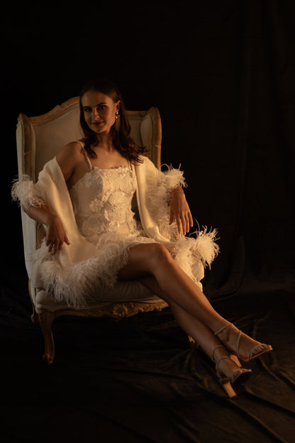 Nightfall Dress
