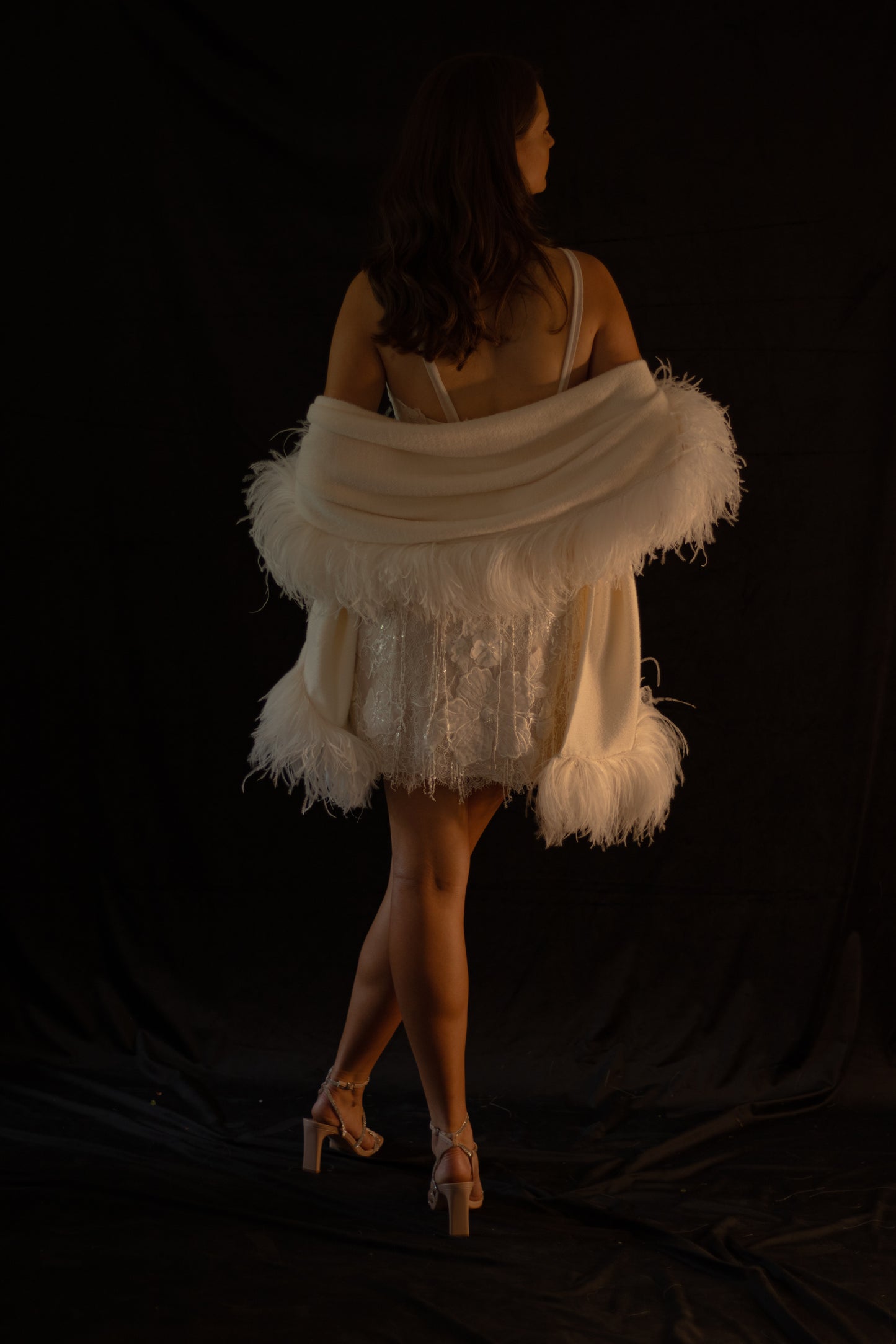 Nightfall Dress