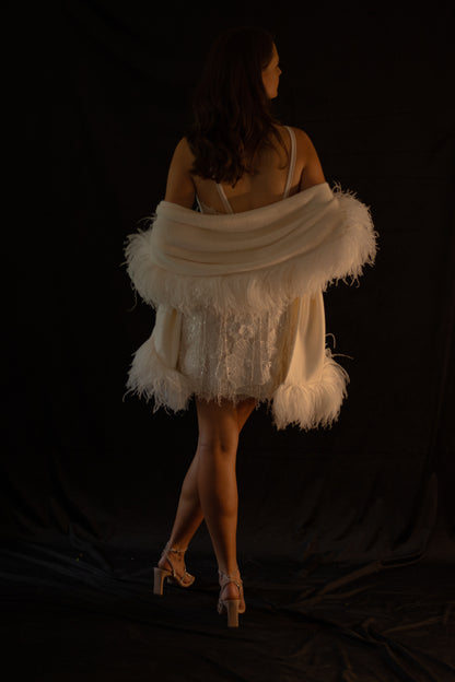Nightfall Dress