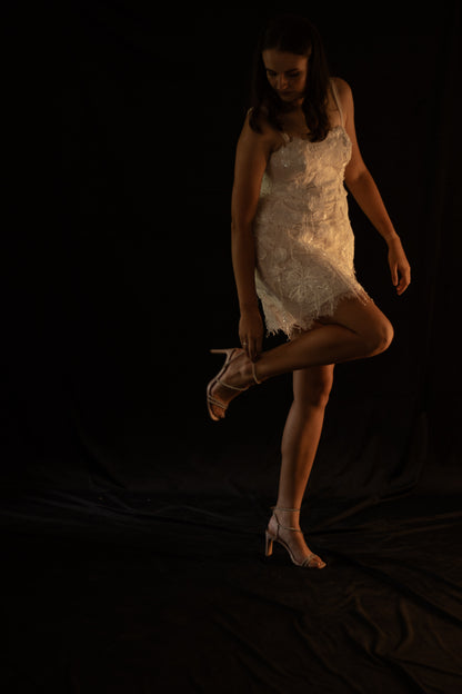 Nightfall Dress