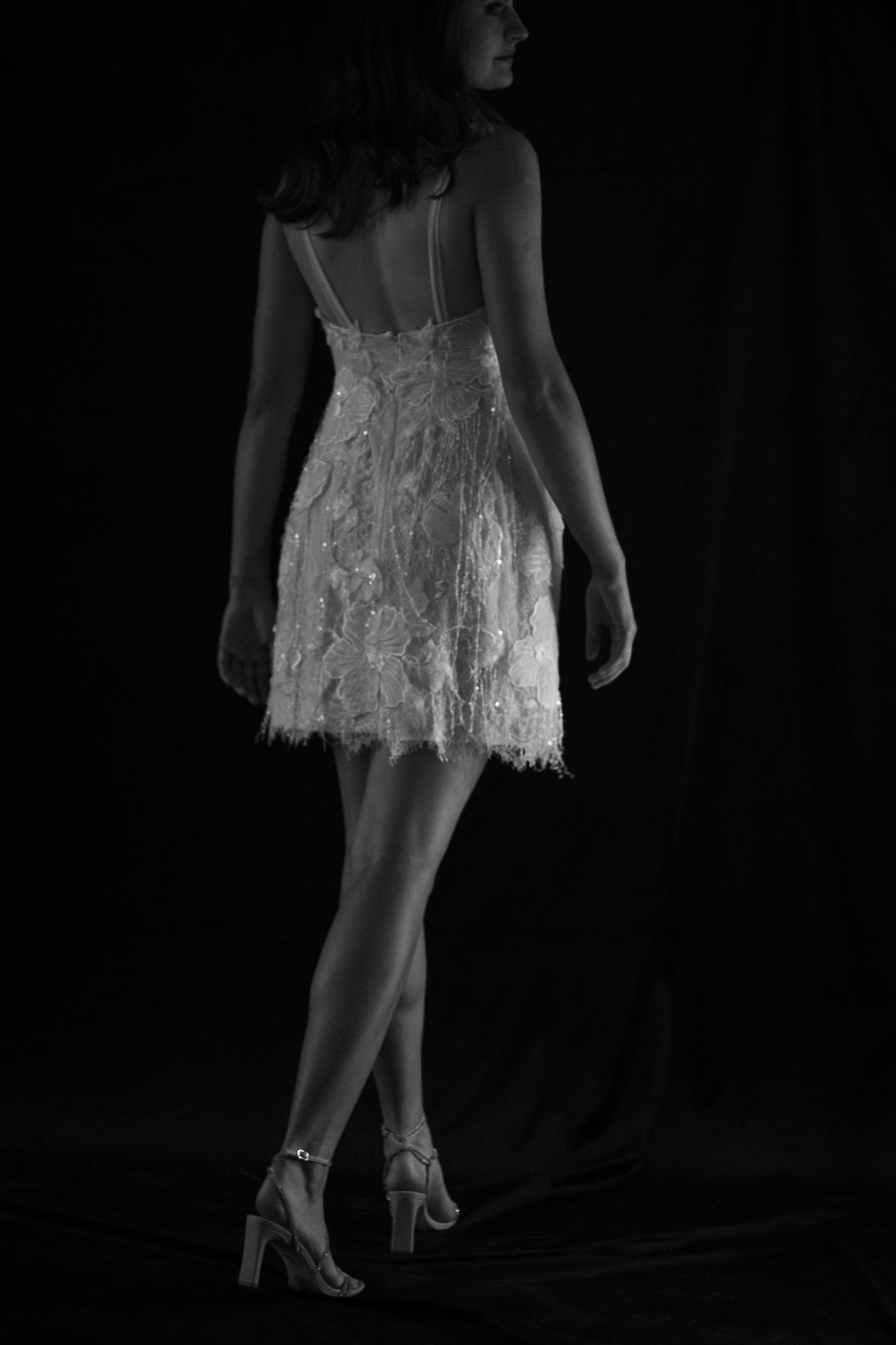 Nightfall Dress