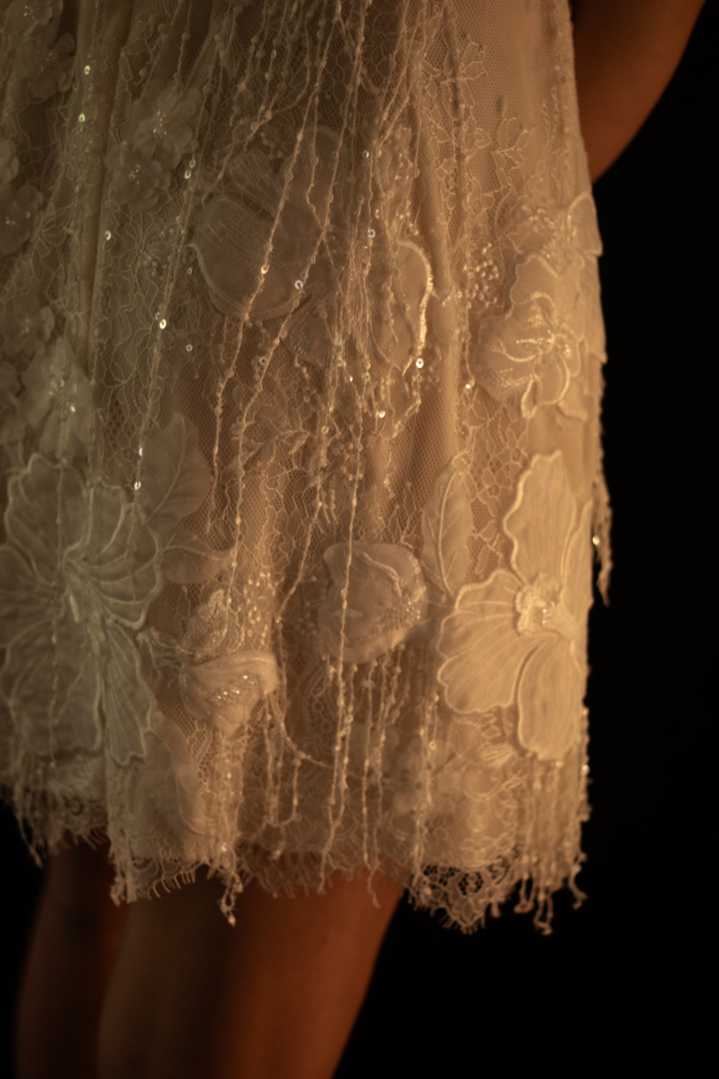 Nightfall Dress