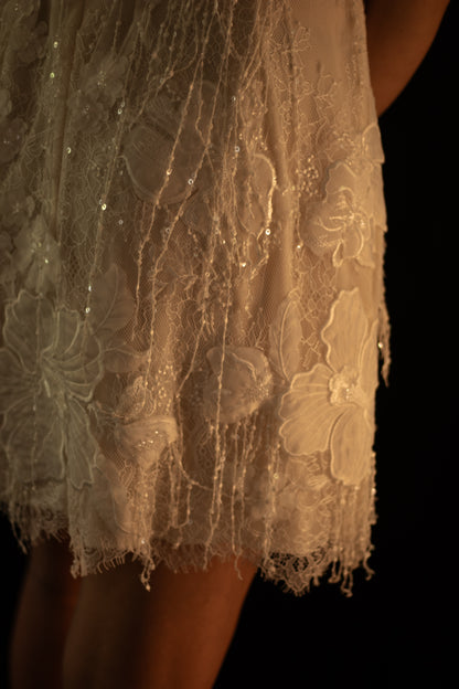 Nightfall Dress