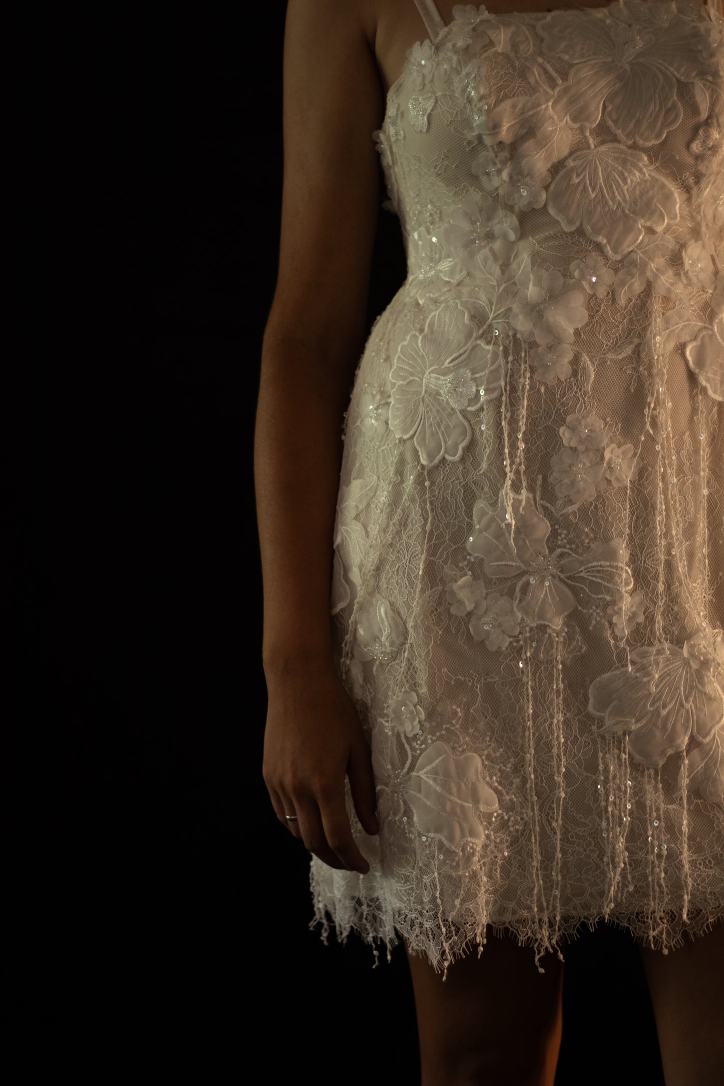 Nightfall Dress