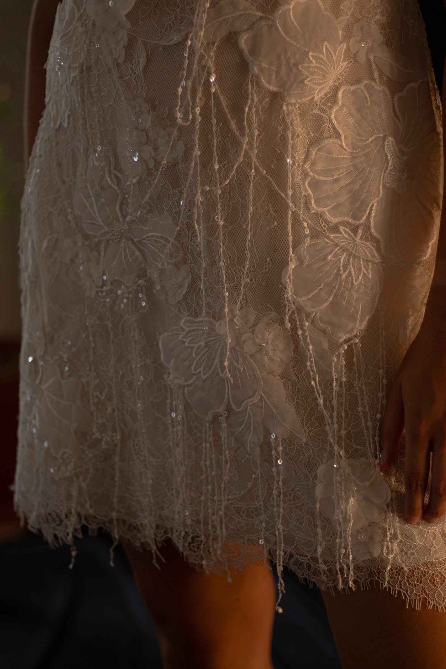 Nightfall Dress